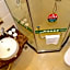 Greentree Inn Qingdao Jiaozhou Bus Terminal Station Haier Avenue Express Hotel