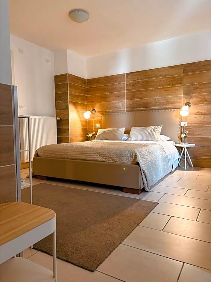 Apart Hotel Atlantic