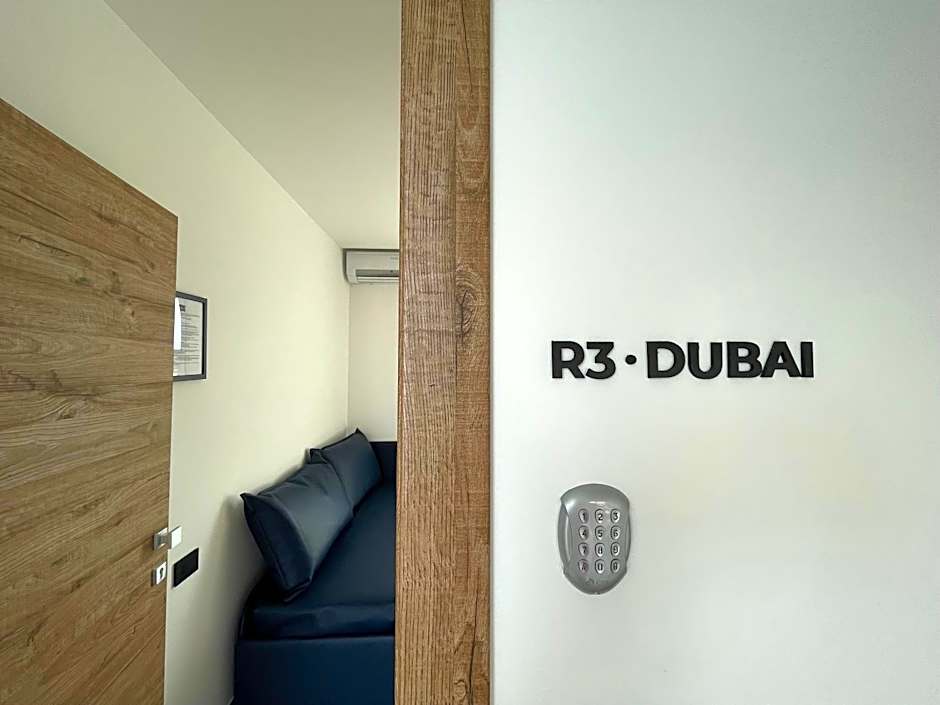 Bari Airport Rooms