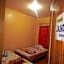 TRIPLE JS INN-SAGADA