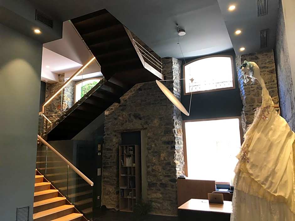 Hotel Bide Bide Tolosa