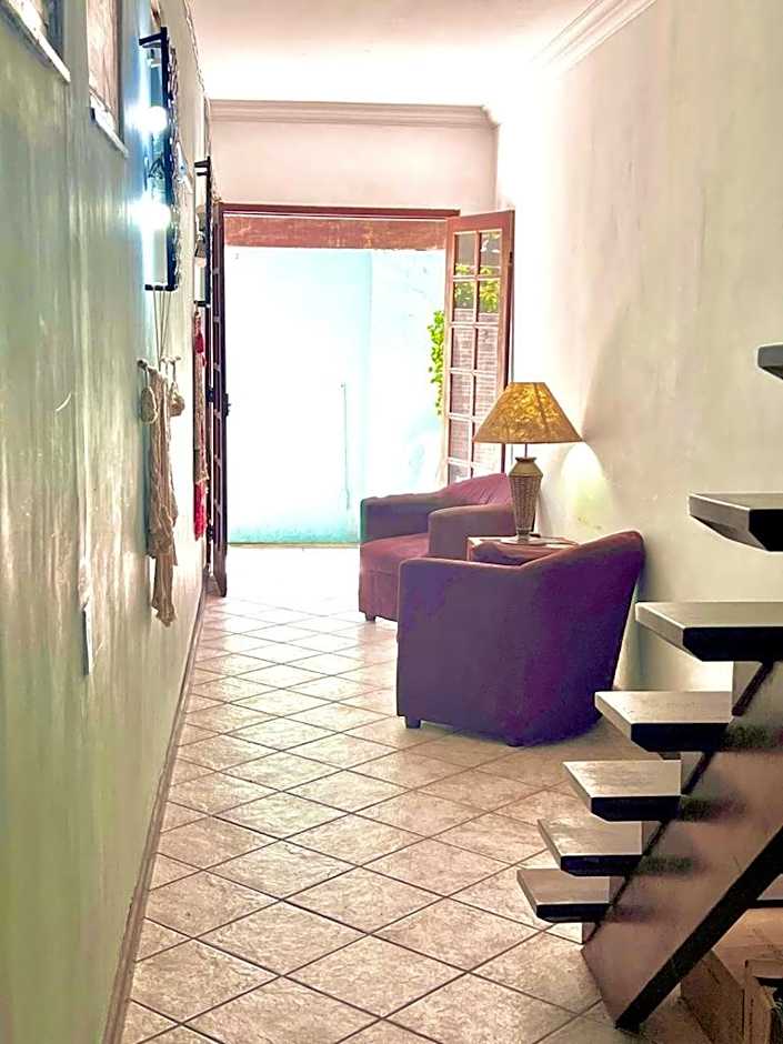 Pousada Praia do Recreio