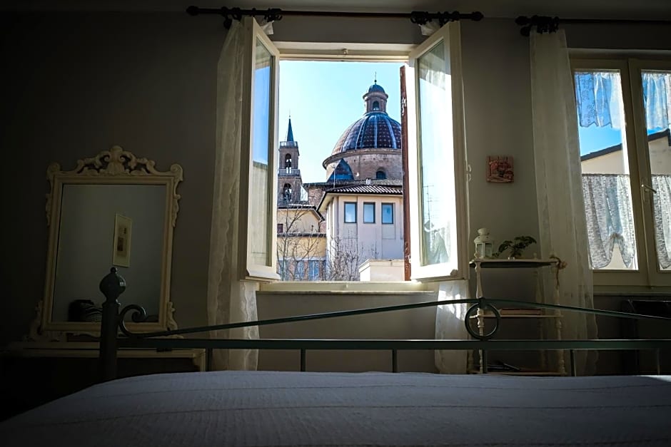 La Pausetta – Foligno, CT