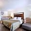 Quality Inn & Suites Conference Center Statesboro Historic District