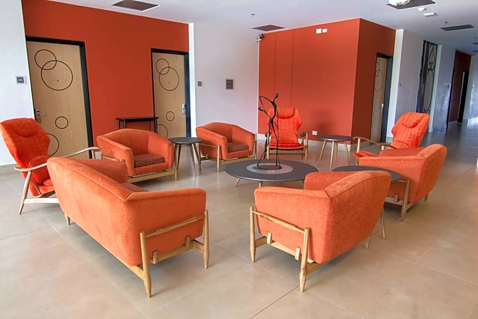 Sonesta Hotel Pereira