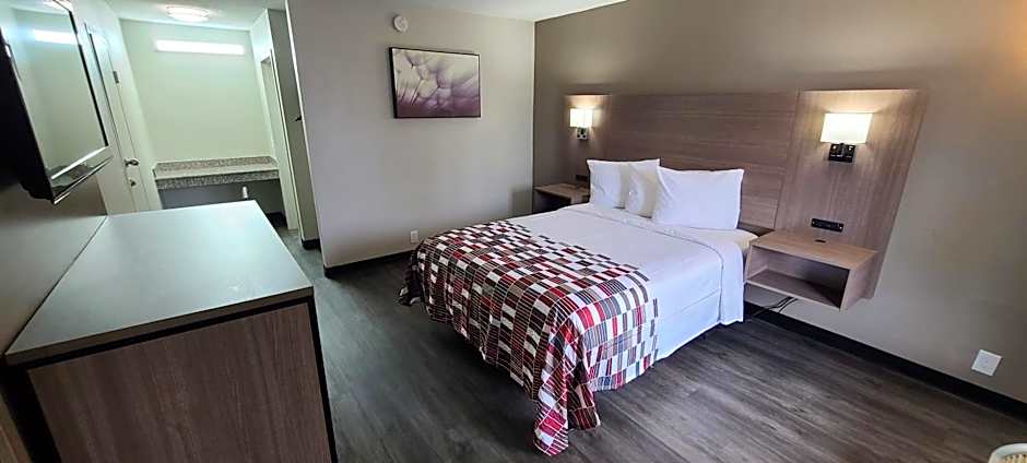 Red Roof Inn Charlotte - Airport