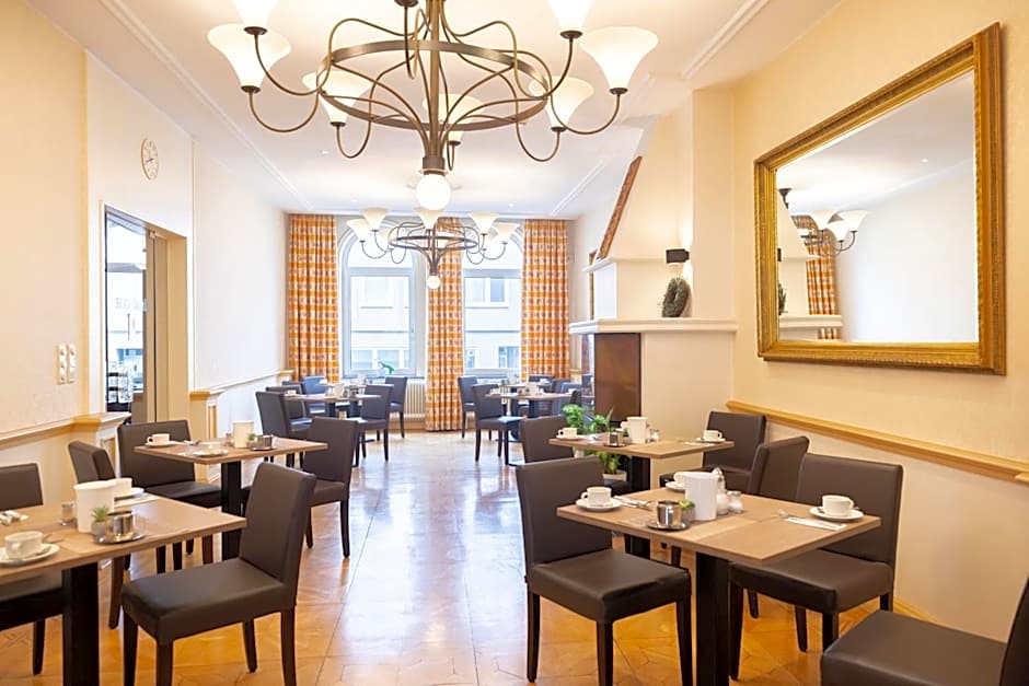 Hotel Bremer Haus