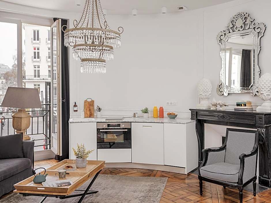 Maisons du Monde Hotel & Suites - Nantes