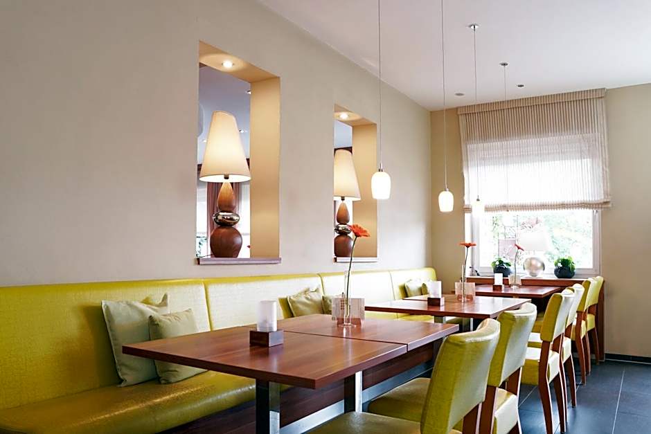 Hünerbein's Posthotel