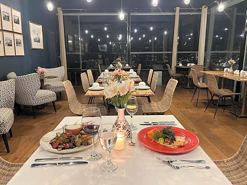 Palacio Manco Capac by Ananay Hotels