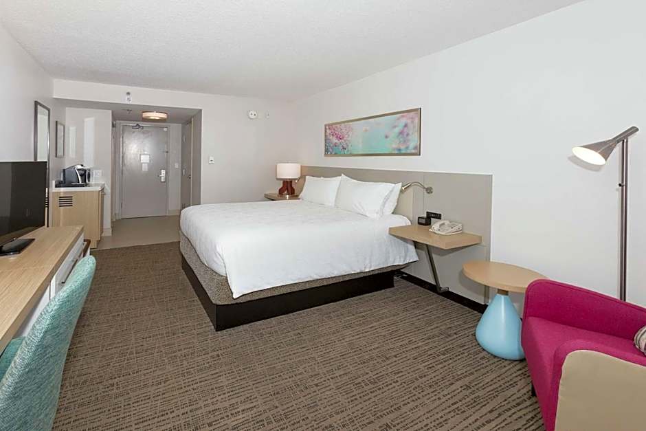 Hilton Garden Inn St. Augustine Beach