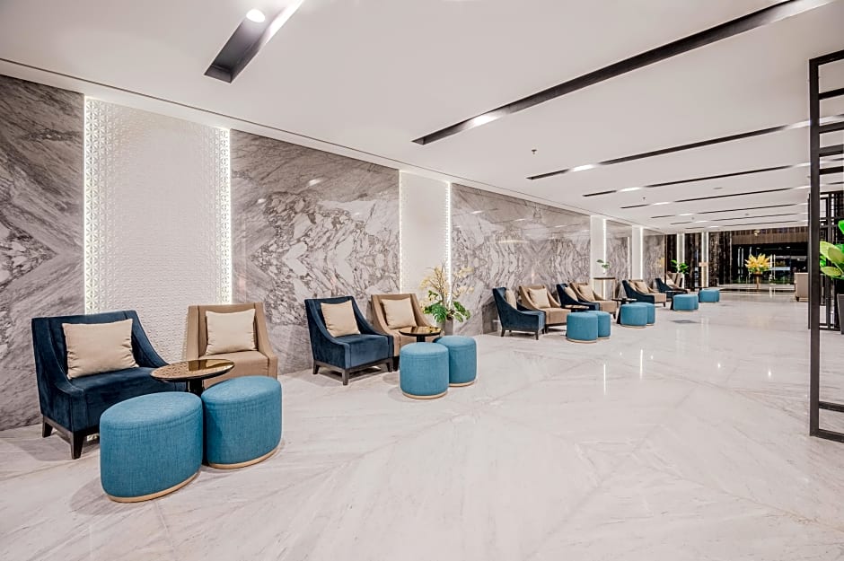 Aston Sorong Hotel & Conference Center