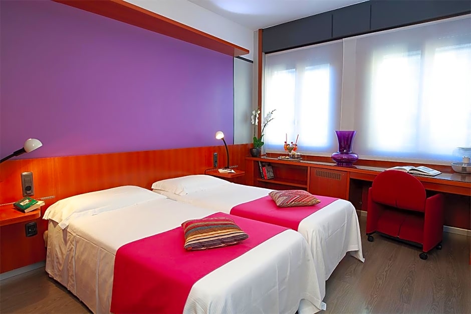 Hotel Mediolanum