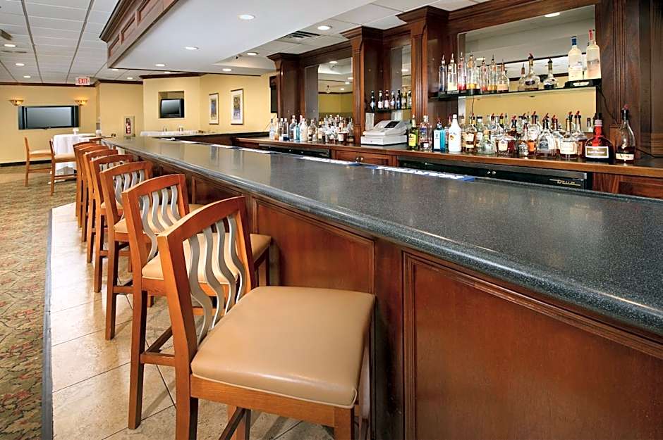 Quality Inn Windsor Mill - Baltimore