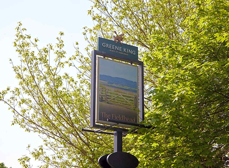 Fieldhead Hotel by Greene King Inns