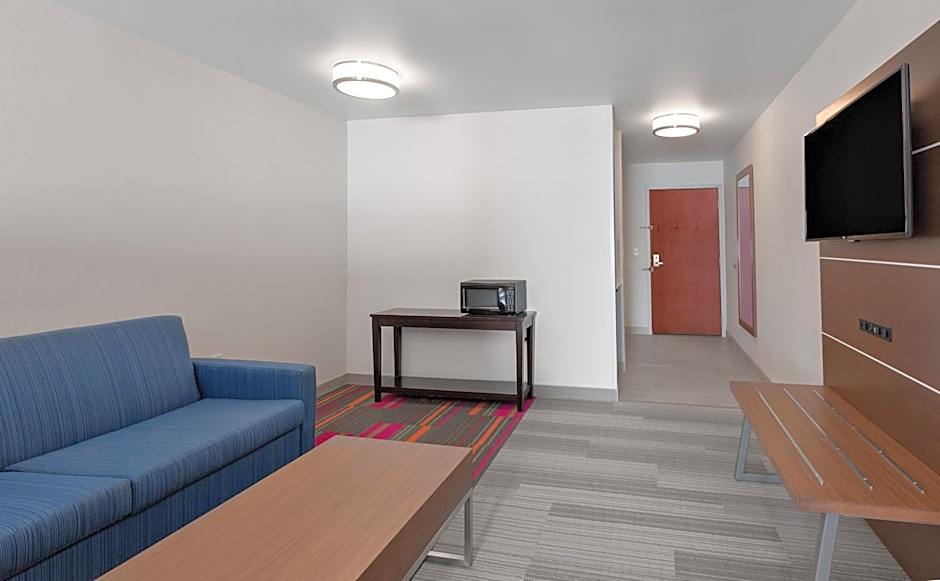 Holiday Inn Express Ellensburg By IHG