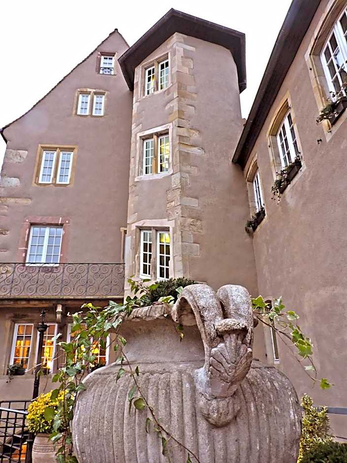 Hotel Restaurant La Couronne