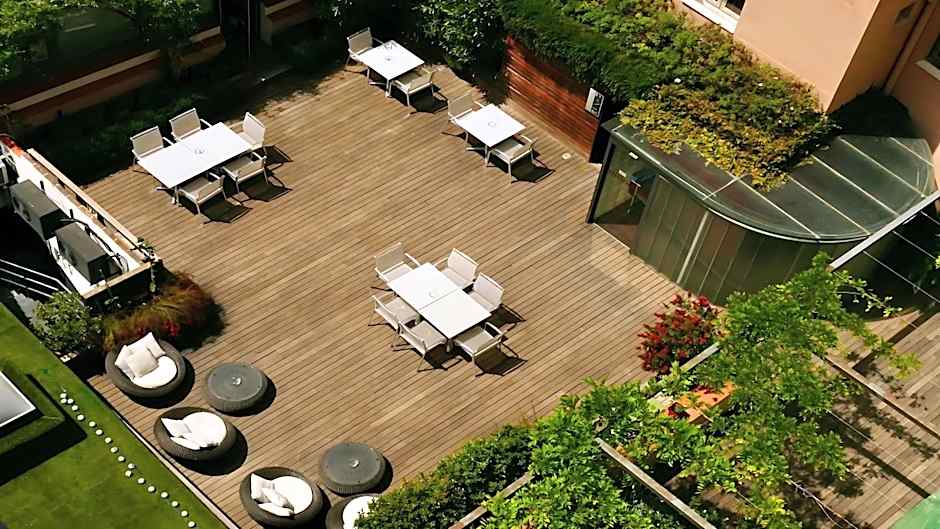 Hotel Turin Barcelona
