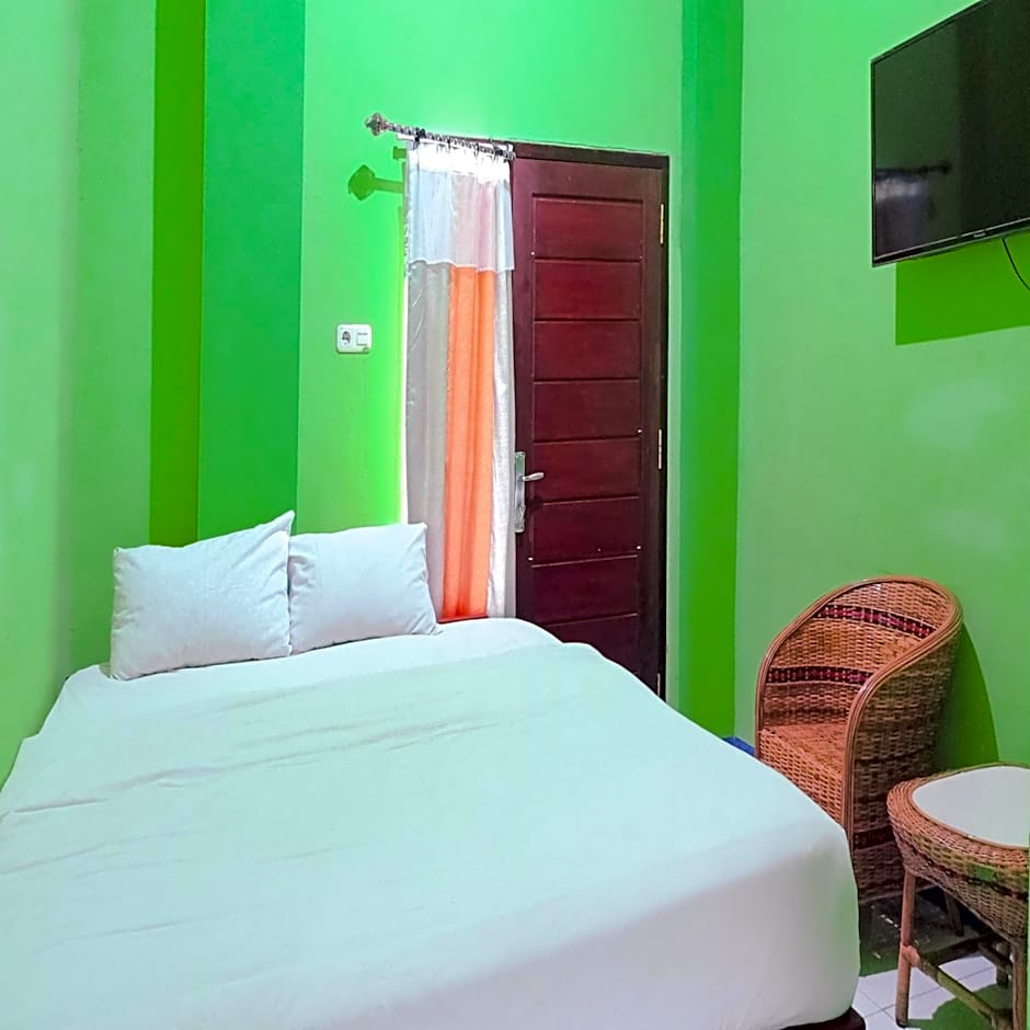 Hotel Pabelan RedPartner