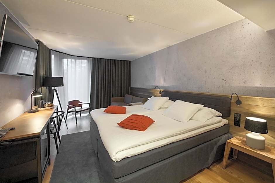 Original Sokos Hotel Vaakuna Kouvola