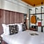 StayHere Rabat - Agdal Boutique Hotel
