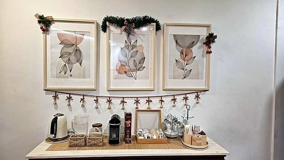 Hostal Rio De Castro