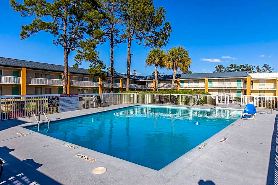 Econo Lodge Thomasville