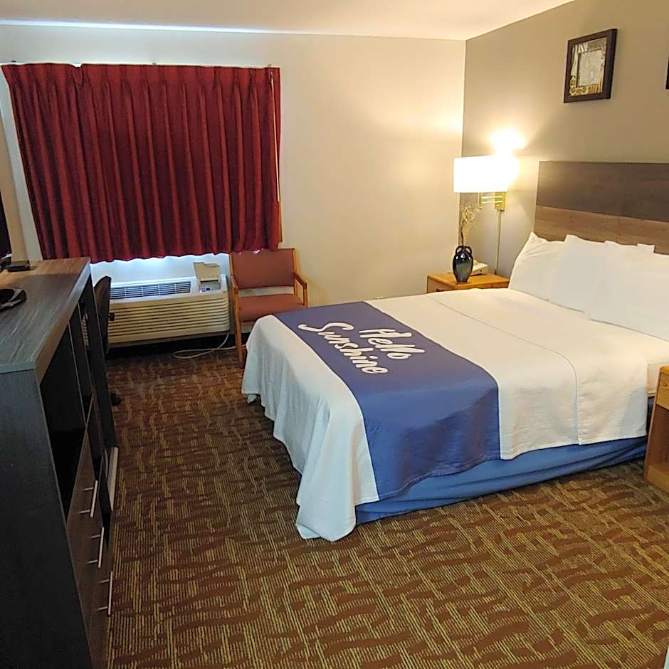 Days Inn by Wyndham West-Eau Claire