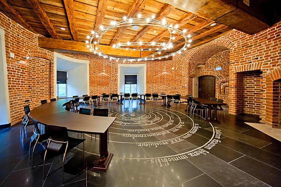 Hotel Krasicki