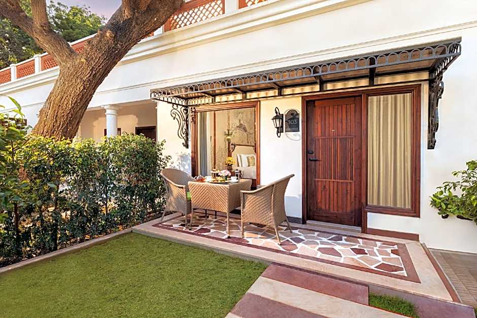 The Maharaja's Lodge, Ranthambore