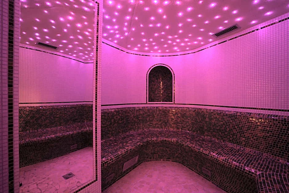 Hotel Garni La Roccia