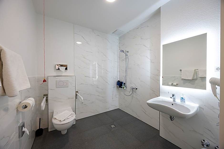 Panorama Hotel Rheinkrone