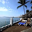 Departamento familiar con vista al mar