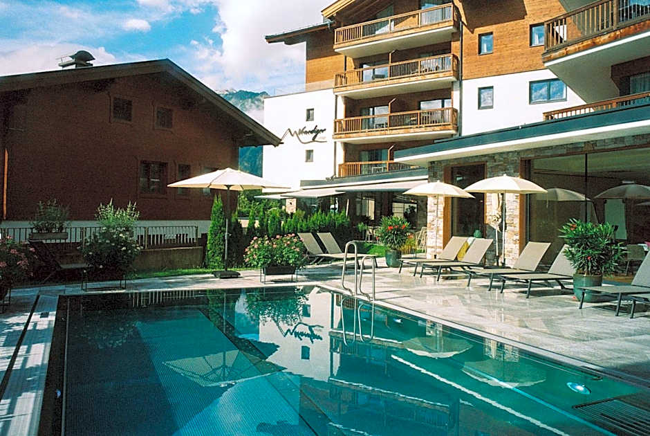 Venediger Lodge