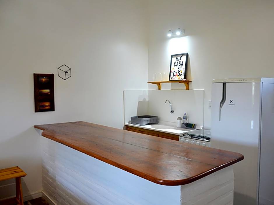 Pousada la Boheme Guarda do Embaú - SC