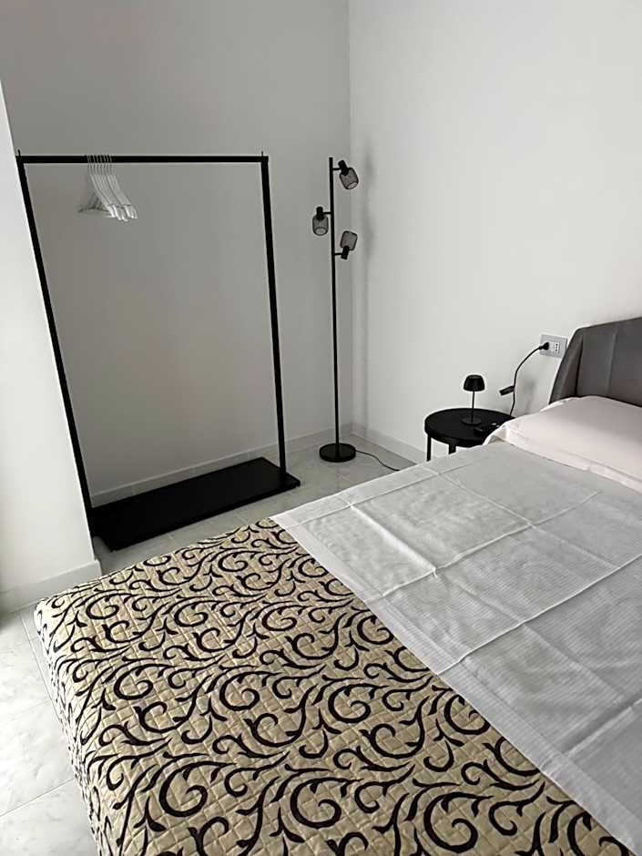 B&B BLESSED bilocale