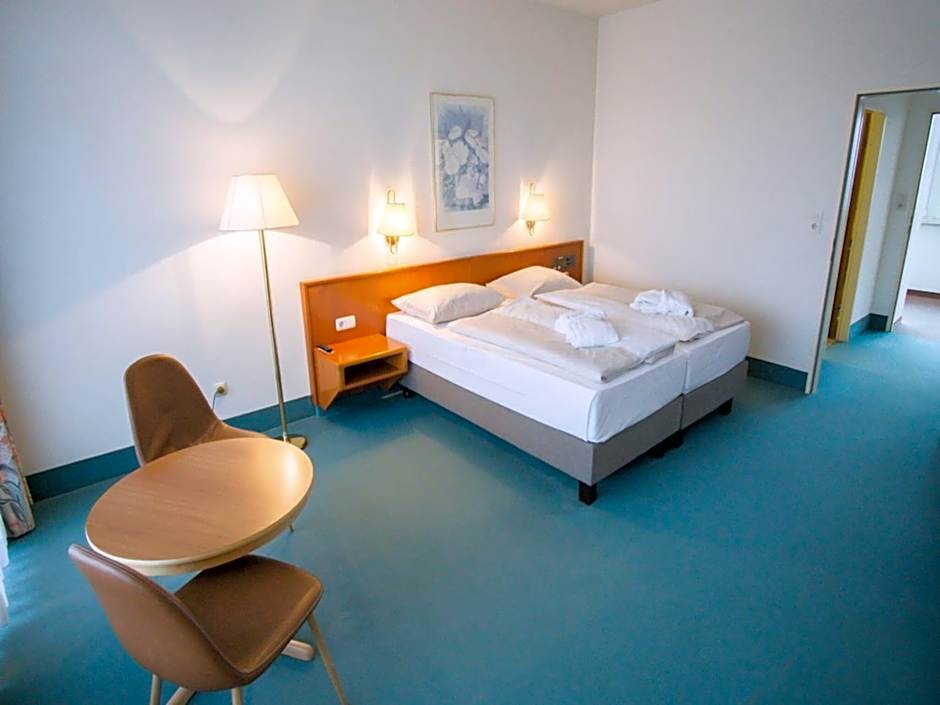 Spa & Wellnesshotel Bad Alexandersbad - Fichtelgebirge by Belvilla