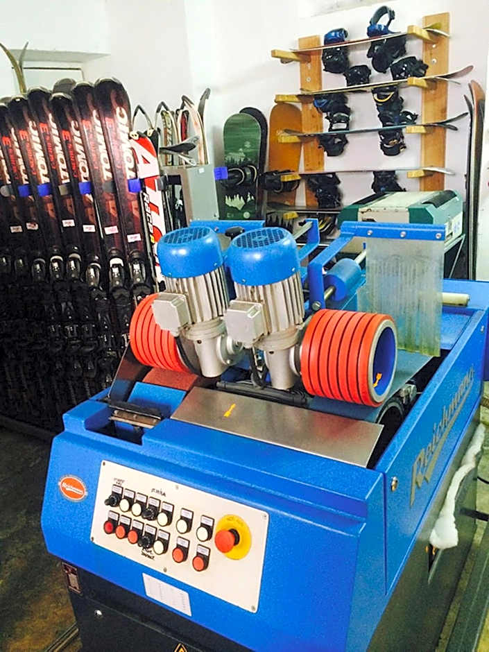 Wellness Penzion Zora Family