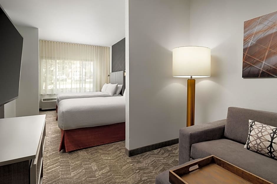 SpringHill Suites by Marriott Kansas City Overland Park