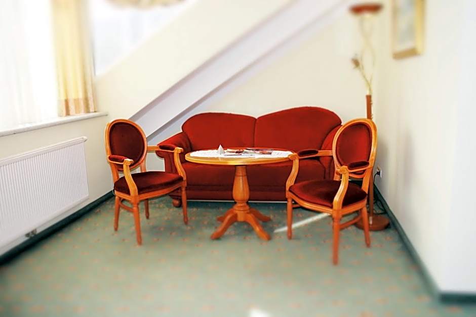 Altstadt Hotel Mosser Villach mit Parkplatz