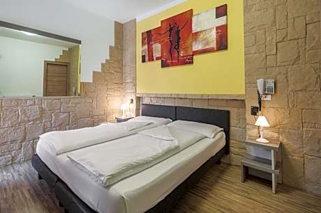 Double Room - Ground Floor