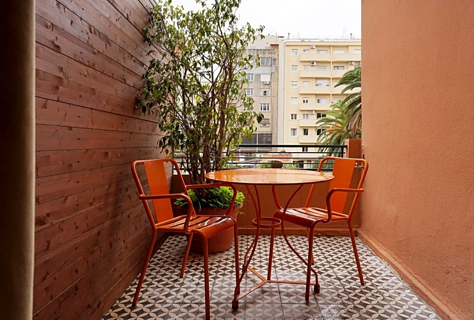 Numa Barcelona Roca