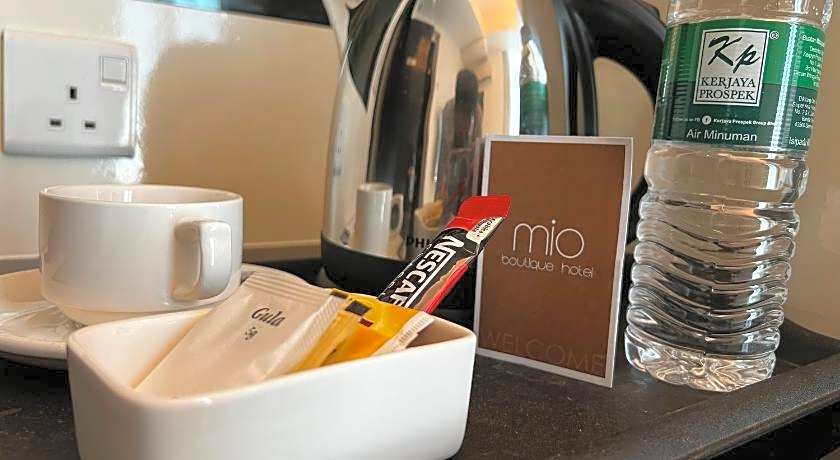 Mio Boutique Hotel Melaka