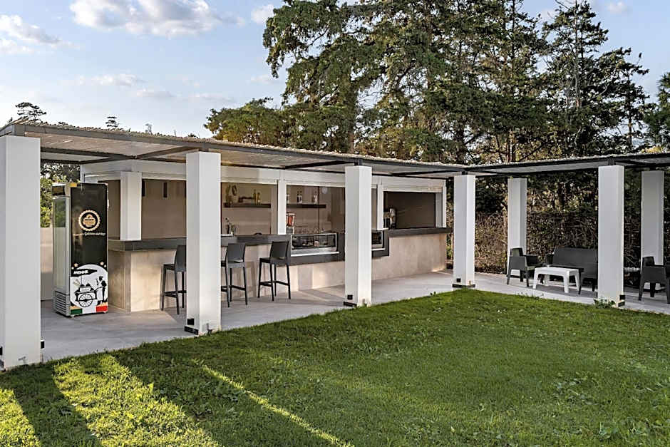 Sunrise Village Hotel - All Inclusive