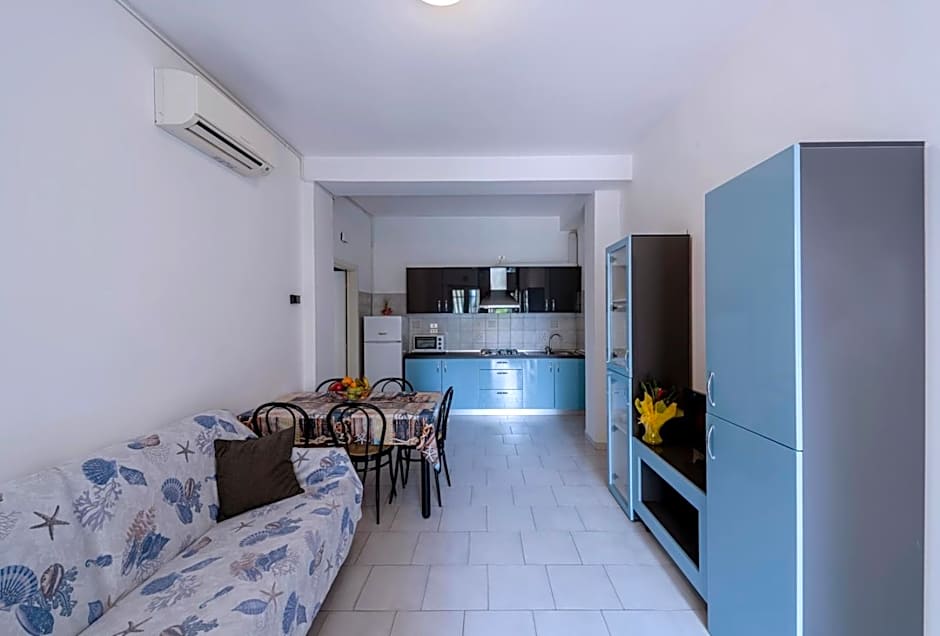Residence Dolcemare