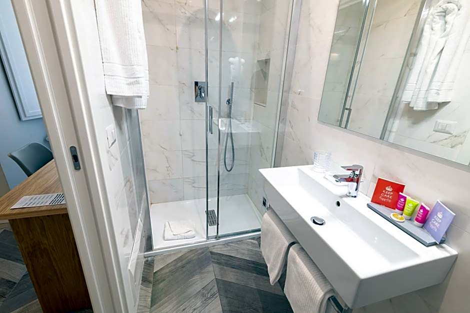 Eccelso Hotel