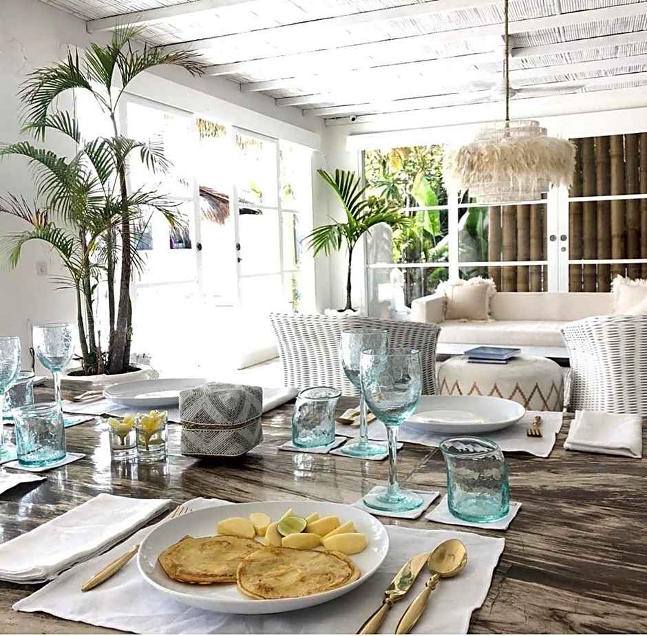 Gravity Eco Boutique Hotel - Adults Only