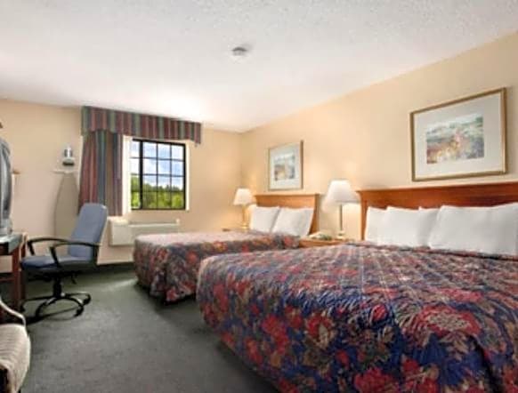 Days Inn by Wyndham Keene NH