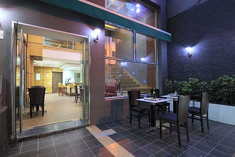 SILVER SUITE HOTEL & SPA