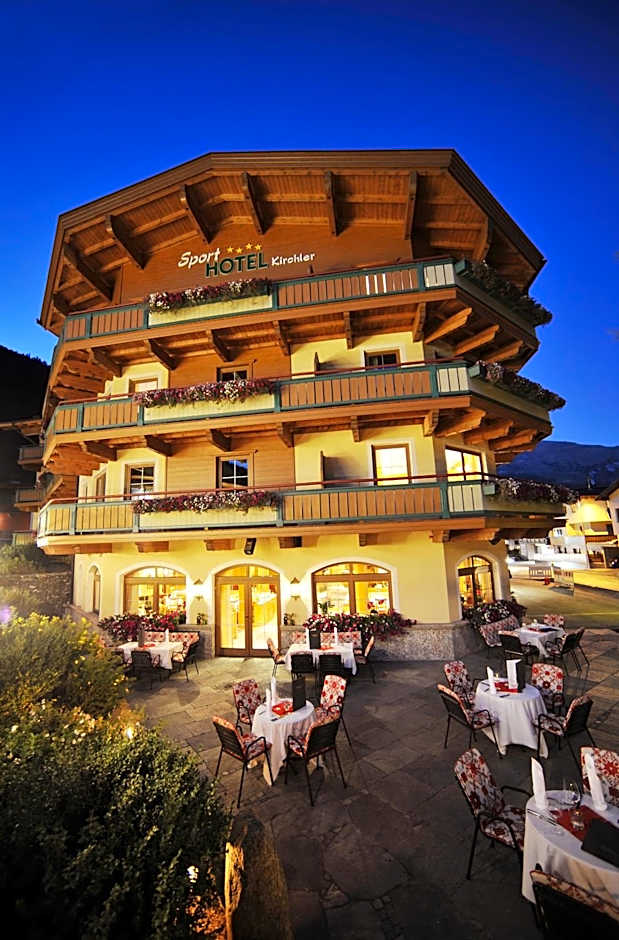 Sporthotel Kirchler